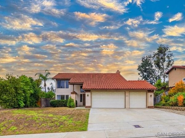 10630 Oakbend Dr, San Diego, CA 92131