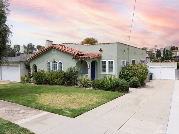 423 Loma Vista, El Segundo, CA 90245