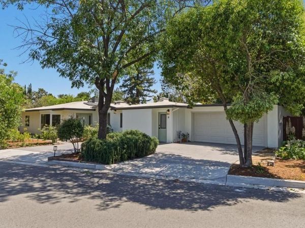 13004 Paseo Presada, Saratoga, CA 95070