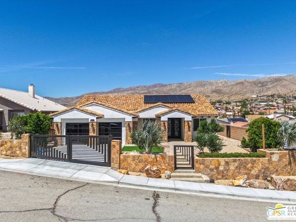 67700 Key Way, Desert Hot Springs, CA 92240
