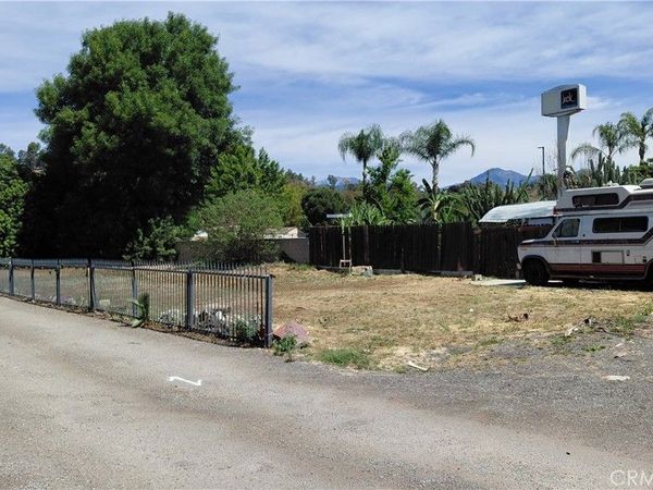 0 Cambrin Road, Pomona, CA 91768