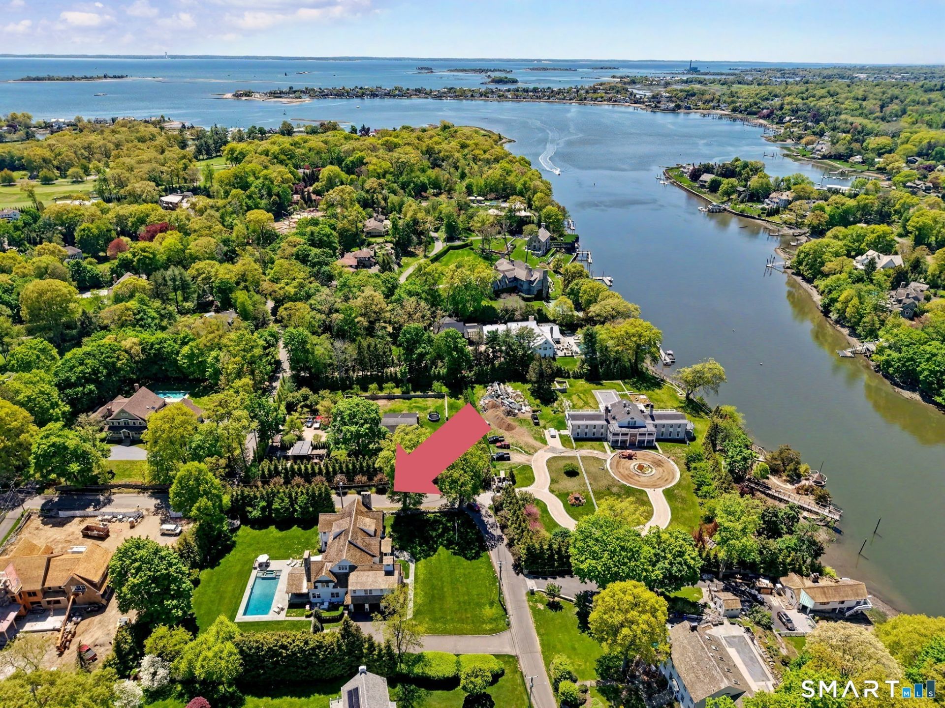 28 Ferry East, Westport, CT 06880 Main Photo
