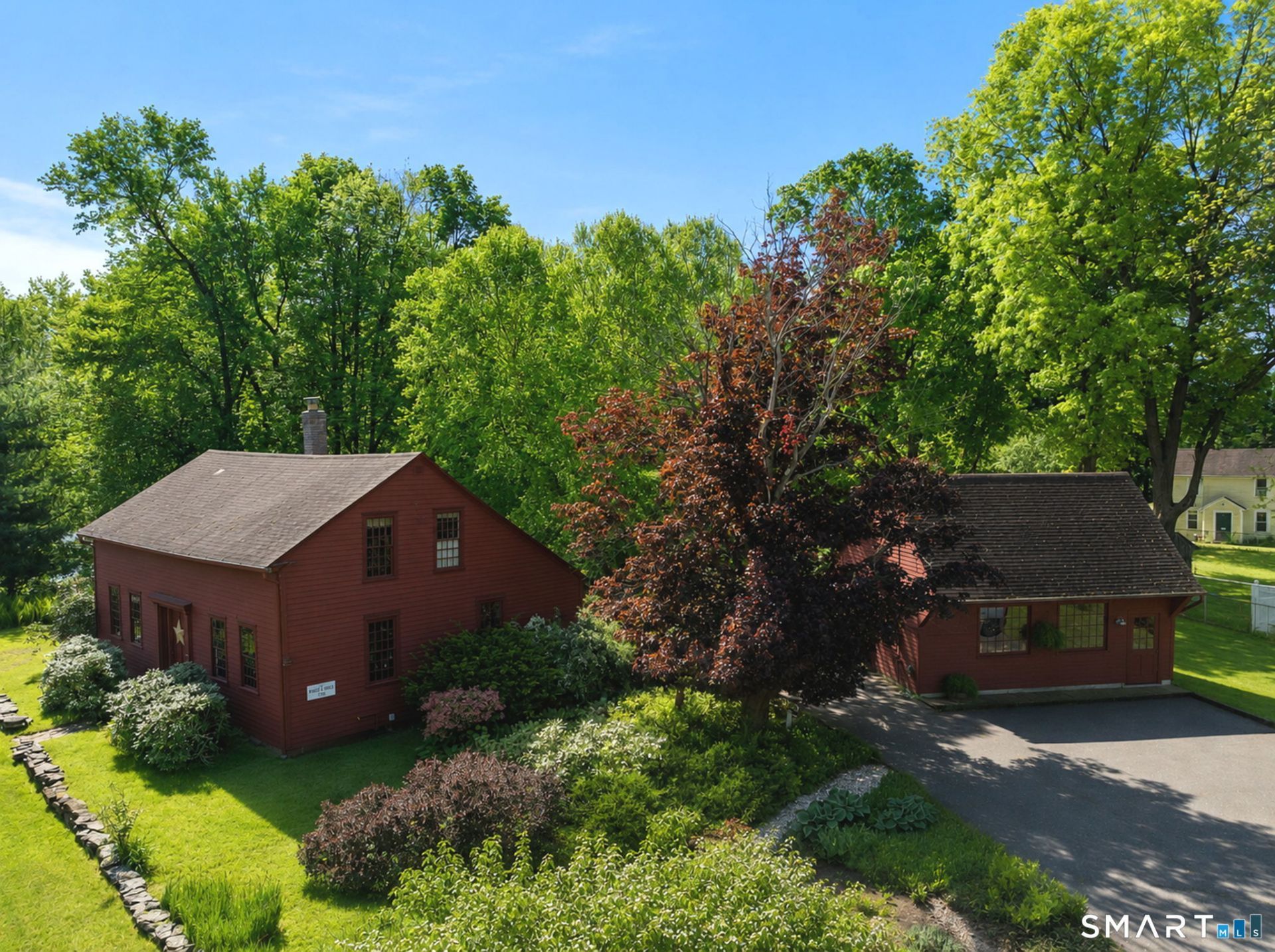 921 Thompsonville, Suffield, CT 06078 Main Photo