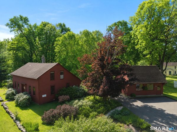 921 Thompsonville, Suffield, CT 06078