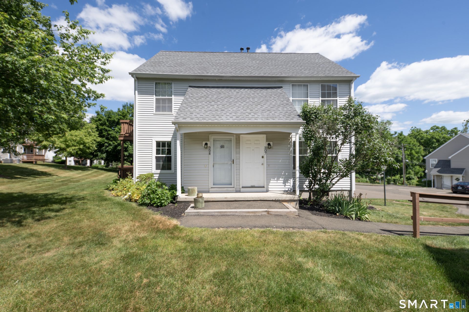 229 Branford, Unit 308, North Branford, CT 06471 Main Photo
