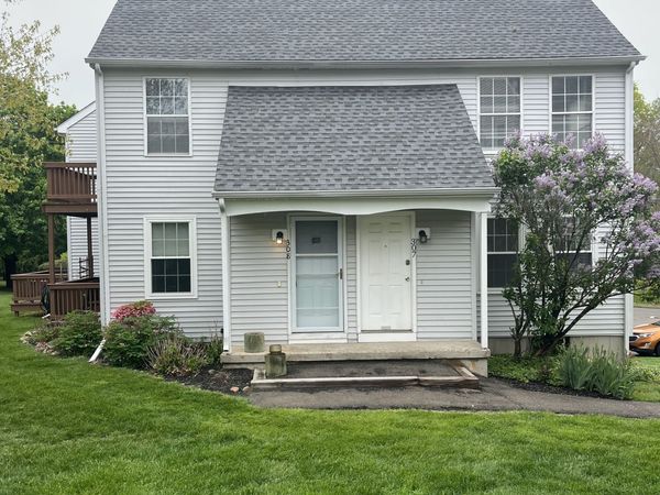 229 Branford, Unit 308, North Branford, CT 06471