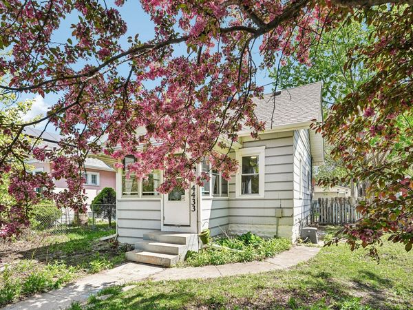 4433 43rd Avenue S, Minneapolis, MN 55406
