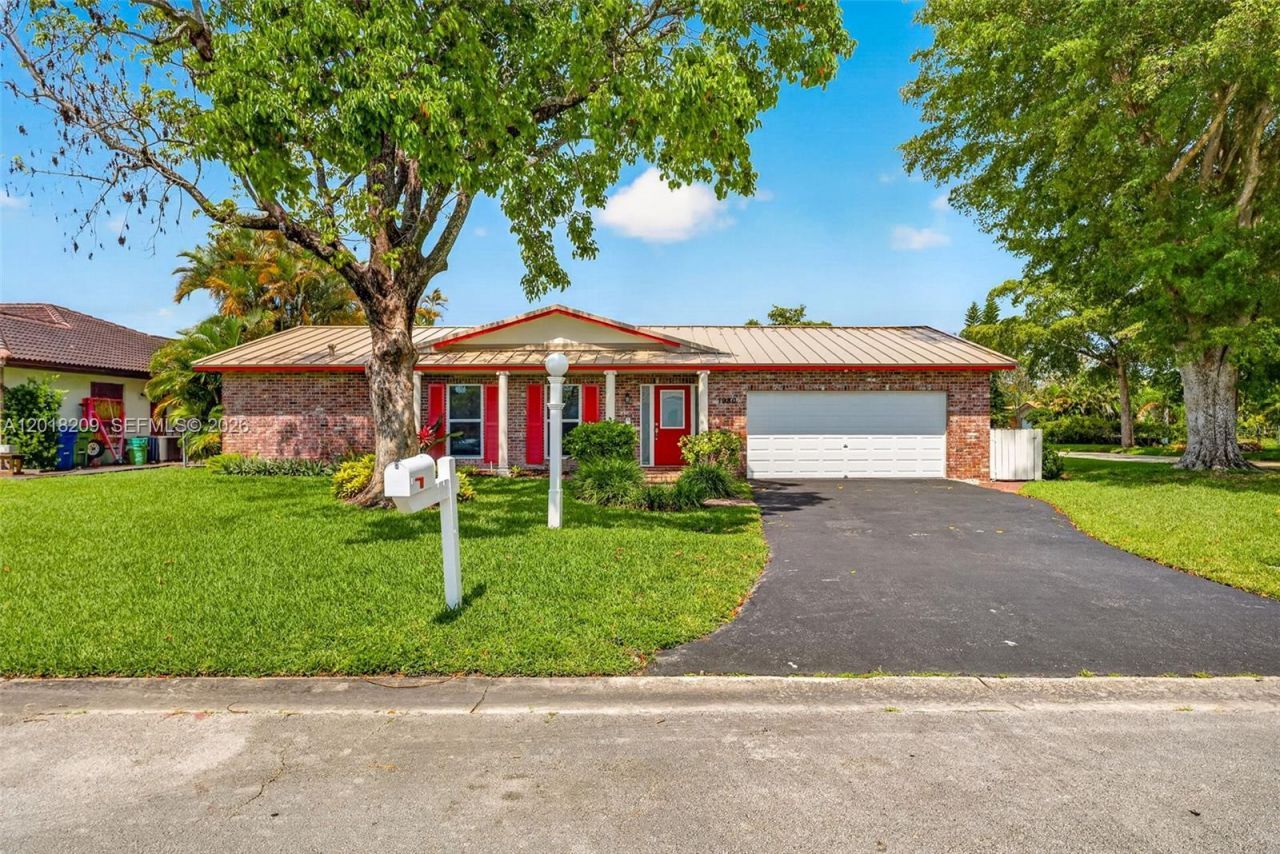 1980 NW 81st Ave, Coral Springs, FL 33071 Photo