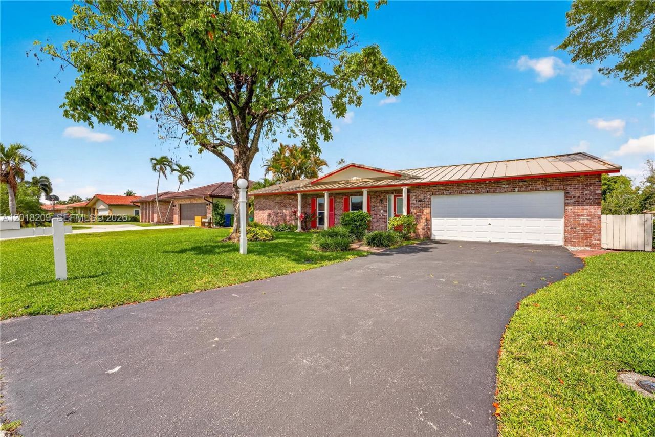 1980 NW 81st Ave, Coral Springs, FL 33071 Photo