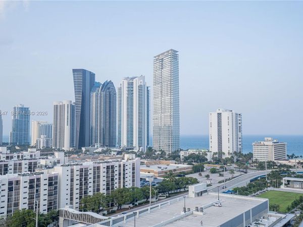 330 Sunny Isles Blvd , Unit 5-1603, Sunny Isles Beach, FL 33160