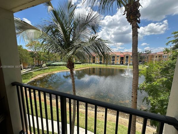 2240 E Preserve Way , Unit 308, Miramar, FL 33025