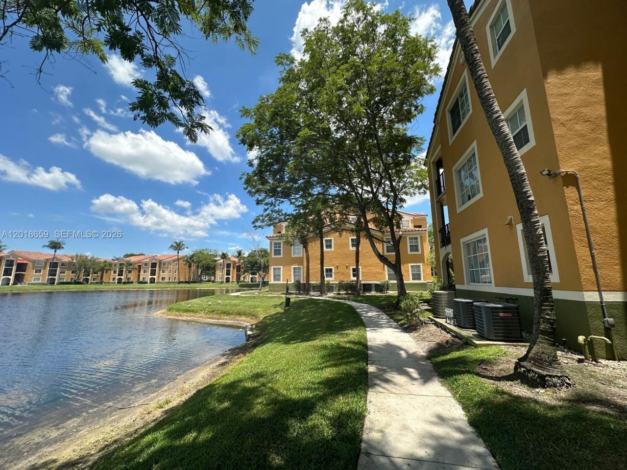 2240 E Preserve Way , Unit 308, Miramar, FL 33025 Photo