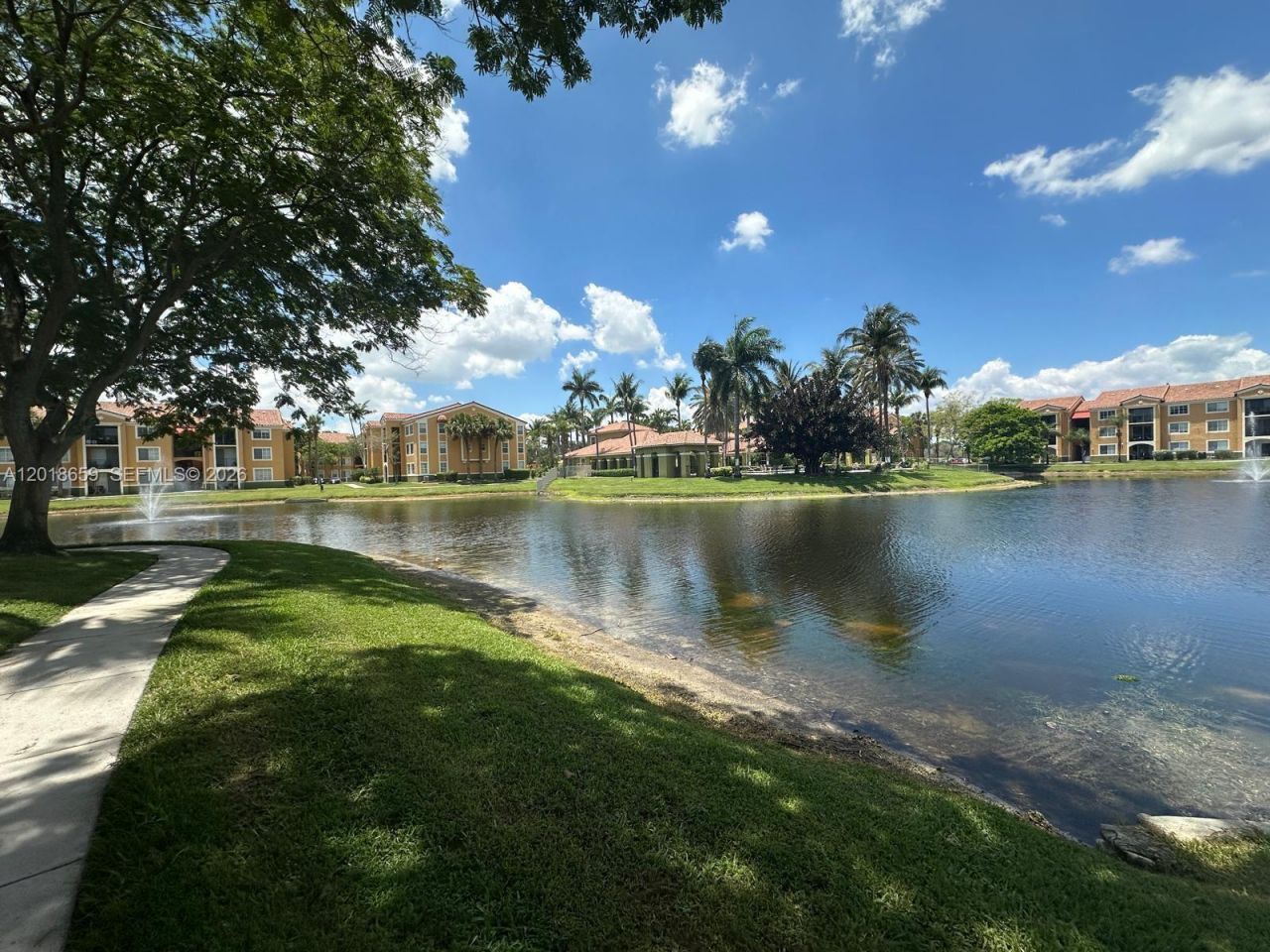 2240 E Preserve Way , Unit 308, Miramar, FL 33025 Photo