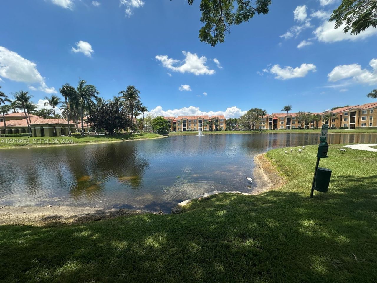 2240 E Preserve Way , Unit 308, Miramar, FL 33025 Photo