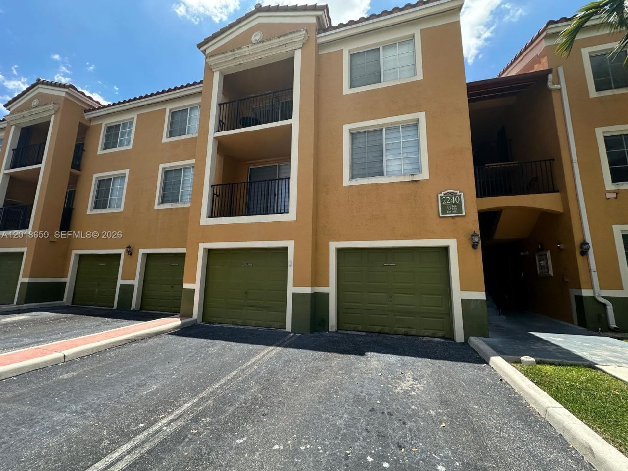 2240 E Preserve Way , Unit 308, Miramar, FL 33025 Photo