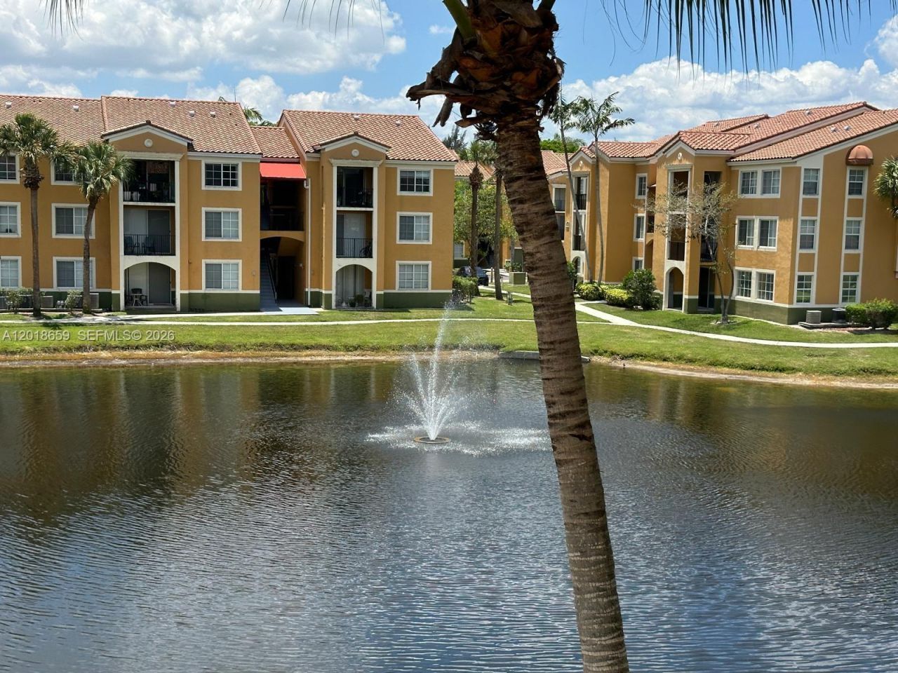 2240 E Preserve Way , Unit 308, Miramar, FL 33025 Photo