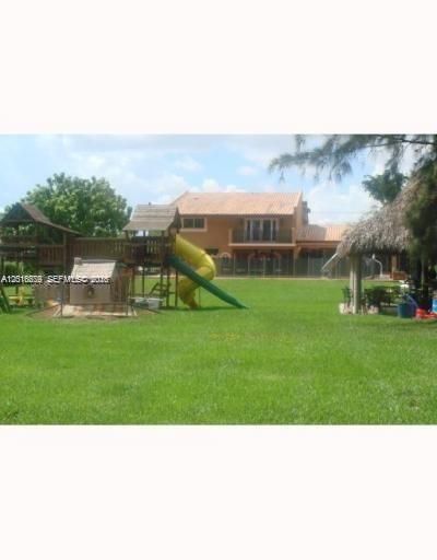 12425 SW 43rd St , Unit -, Miami, FL 33175 Photo