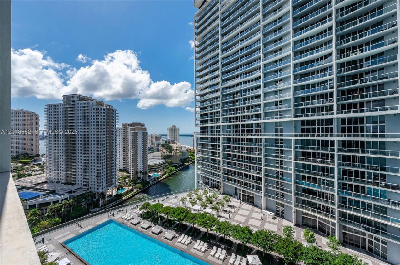 475 Brickell Ave, Unit 2209, Miami, FL 33131 Photo