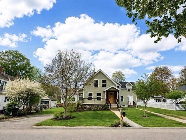 26 Summer Street, Templeton, MA 01436