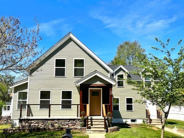26 Summer Street, Templeton, MA 01468