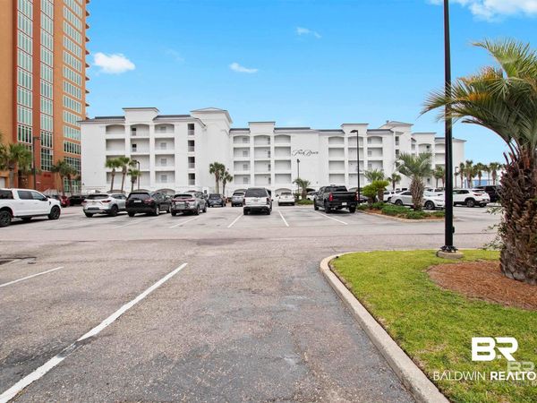 22984 Perdido Beach Boulevard, Unit A33, Orange Beach, AL 36561