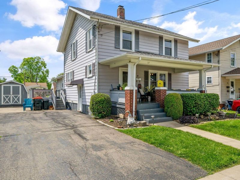 57 Homewood Avenue , Newark, OH 43055 Photo 4
