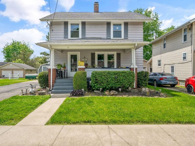 57 Homewood Avenue , Newark, OH 43055 Photo 43