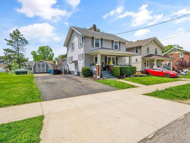 57 Homewood Avenue , Newark, OH 43055 Photo 44
