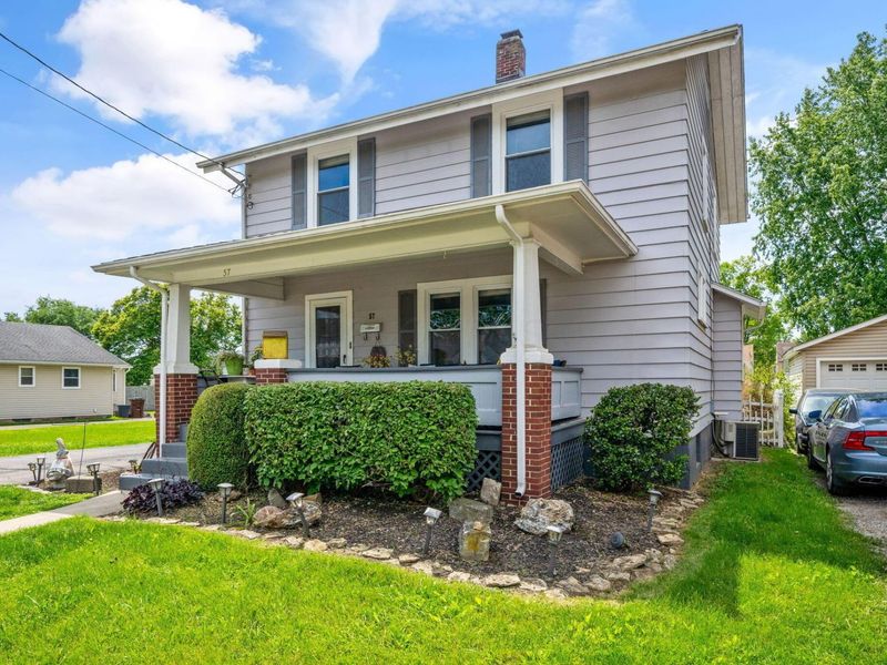 57 Homewood Avenue , Newark, OH 43055 Photo 46