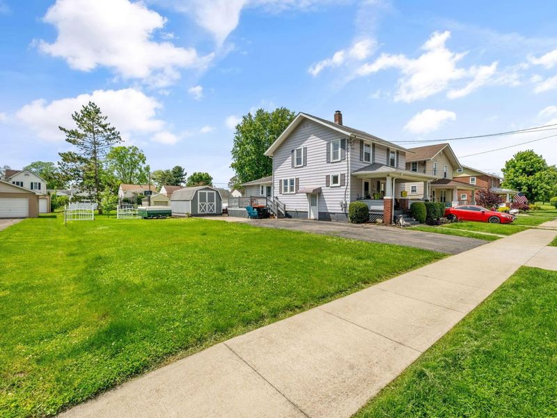 57 Homewood Avenue , Newark, OH 43055 Photo 5