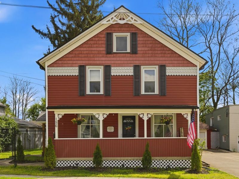 156 Beaver Court, Amherst, OH 44001 Photo 1