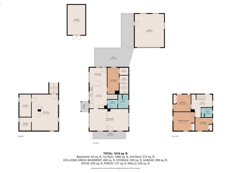 156 Beaver Court, Amherst, OH 44001 Photo 8