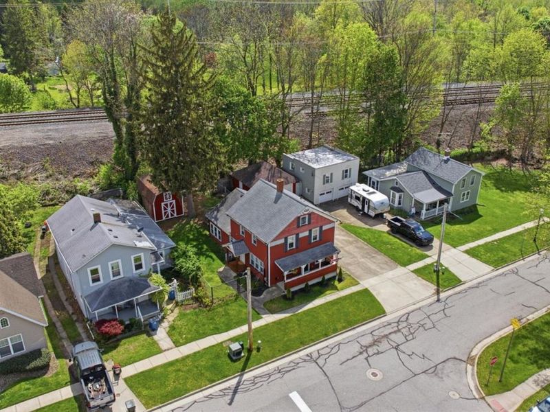 156 Beaver Court, Amherst, OH 44001 Photo 82