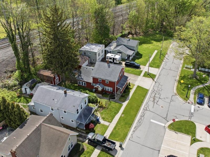 156 Beaver Court, Amherst, OH 44001 Photo 83