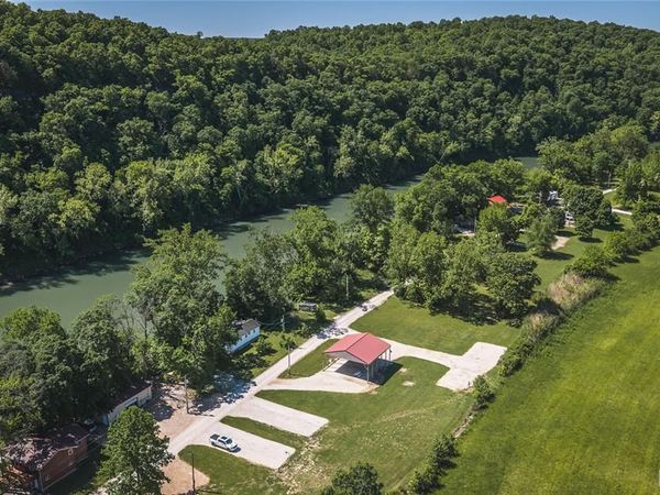 0 Private Dr 9002, Jerome, MO 65529
