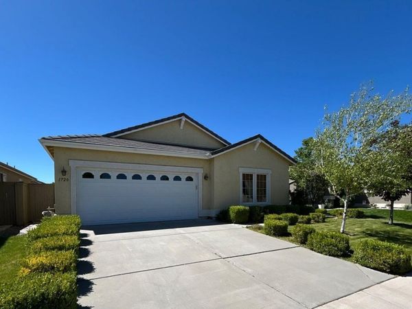 1720 Ornellaia Way, Reno, NV 89521