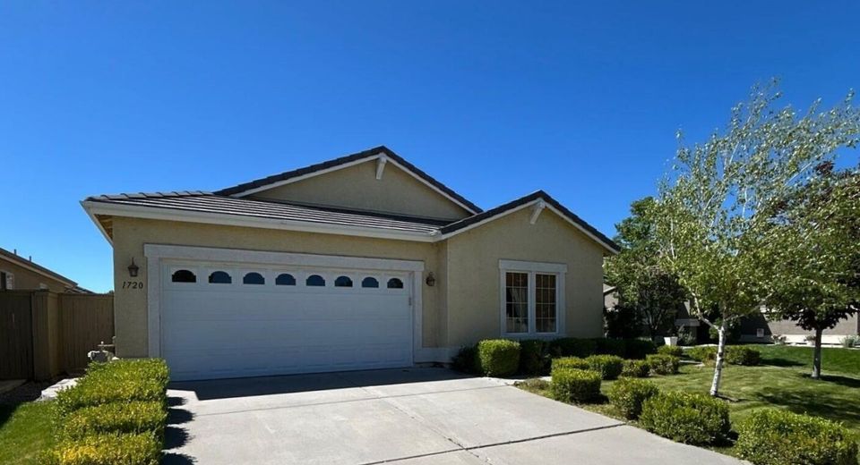 1720 Ornellaia Way, Reno, NV 89521 Photo