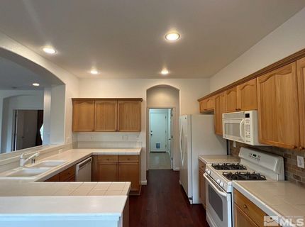 1720 Ornellaia Way, Reno, NV 89521 Photo
