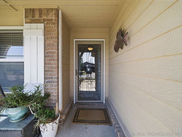 14601 E 108th Street North, Owasso, OK 74055