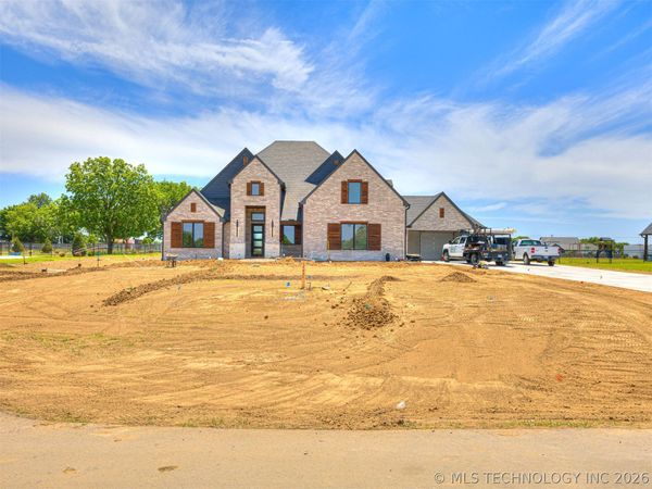 3228 E 169th Street S, Bixby, OK 74008