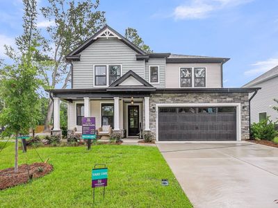 3005 Abigail Court, North Charleston, SC 29406
