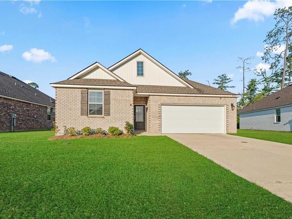 41067 MERGANSER Road , Ponchatoula, LA 70454