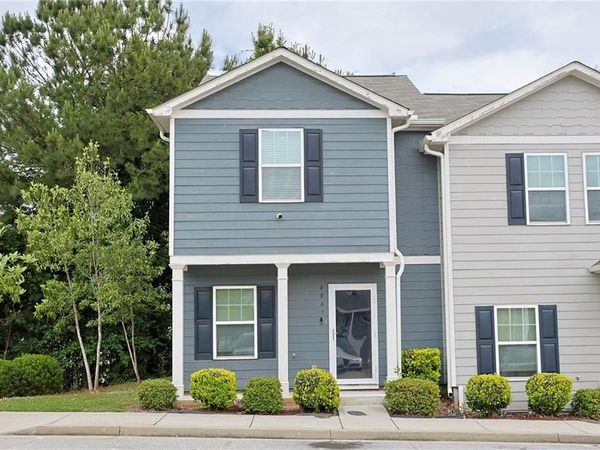 4047 Avalon Road SW, Atlanta, GA 30331