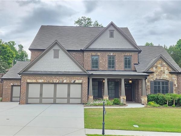 3227 Sweetleaf Lane , Buford, GA 30519