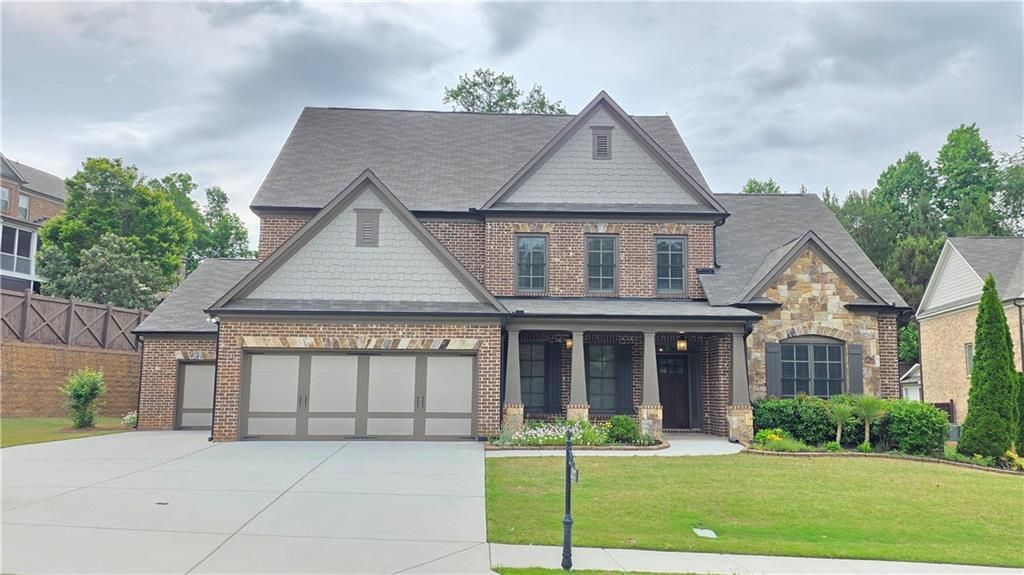 3227 Sweetleaf Lane, Buford, GA 30519 Main Photo