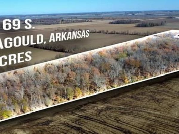 0 Hwy 69 S, Paragould, AR 72450