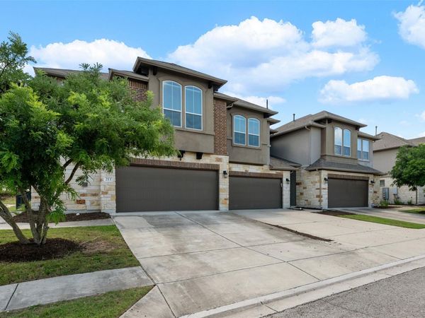 211 Parable CV , Pflugerville, TX 78660