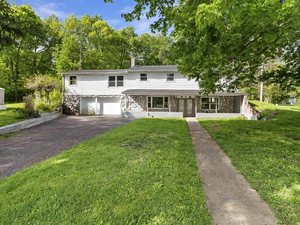 102 E Main Street, Matthews, IN 46957