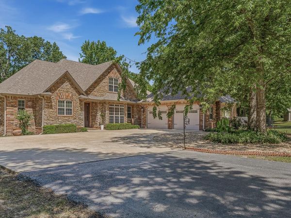 2303 Purcell Road, Paragould, AR 72450