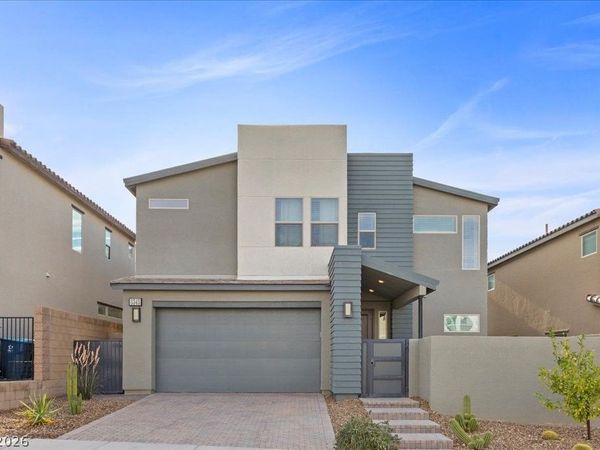 3345 Solento Lane , Henderson, NV 89044